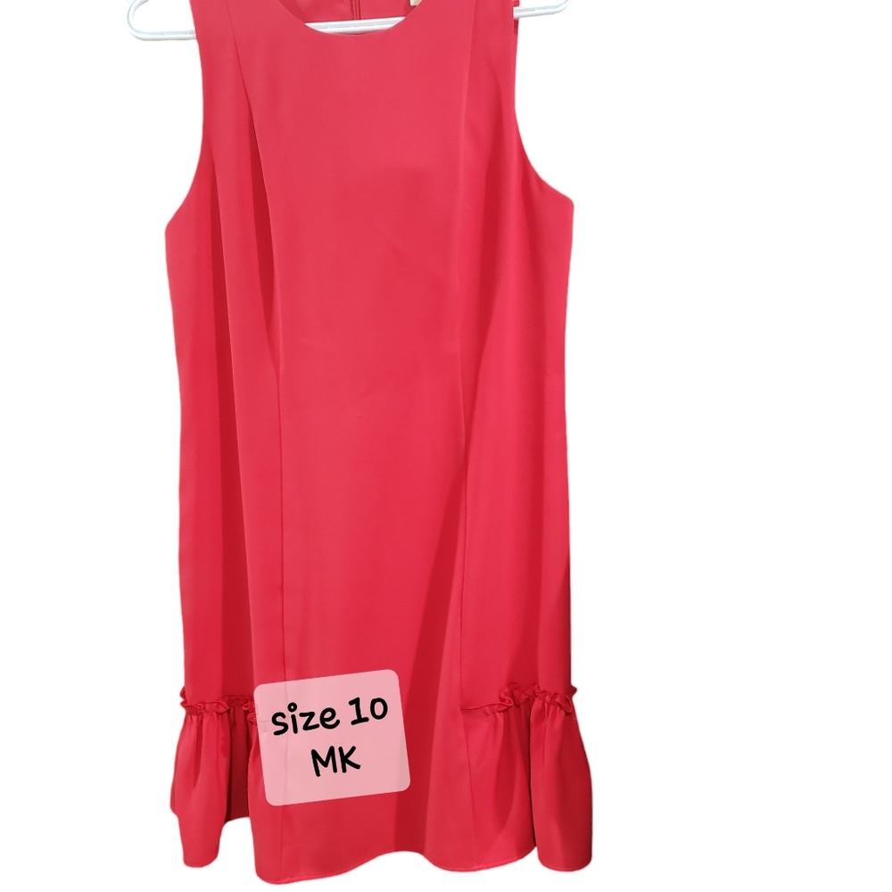 Michael Kors Midi Dress